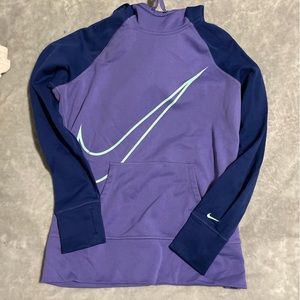 Nike sweatshirt